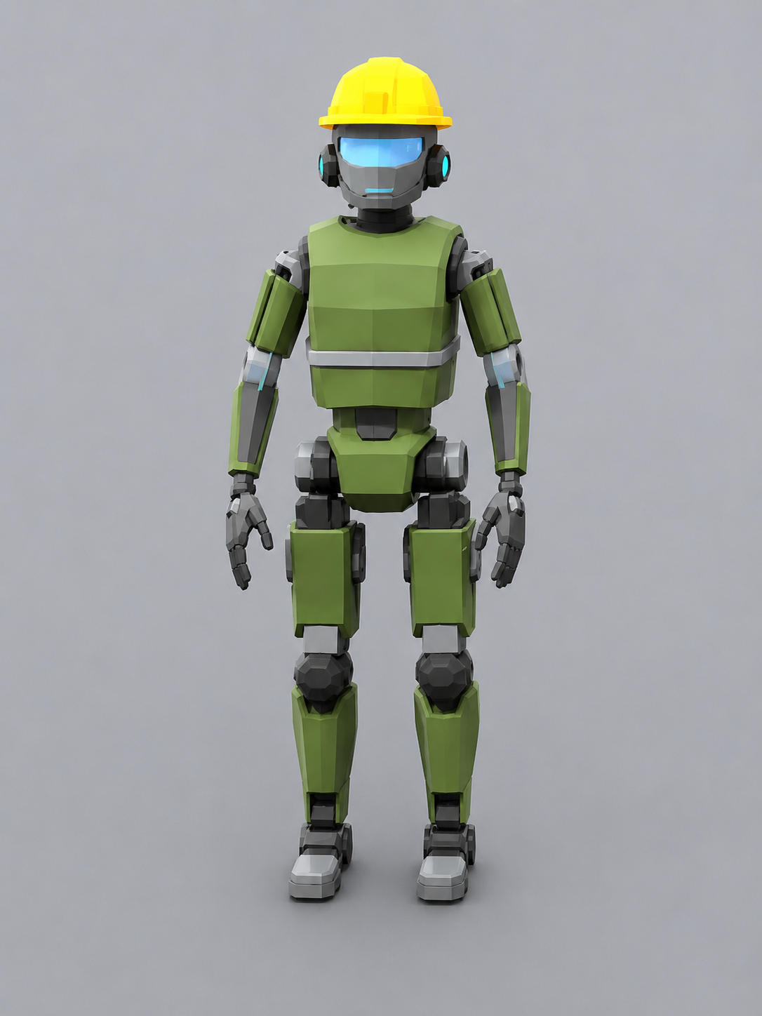 Builder Bot