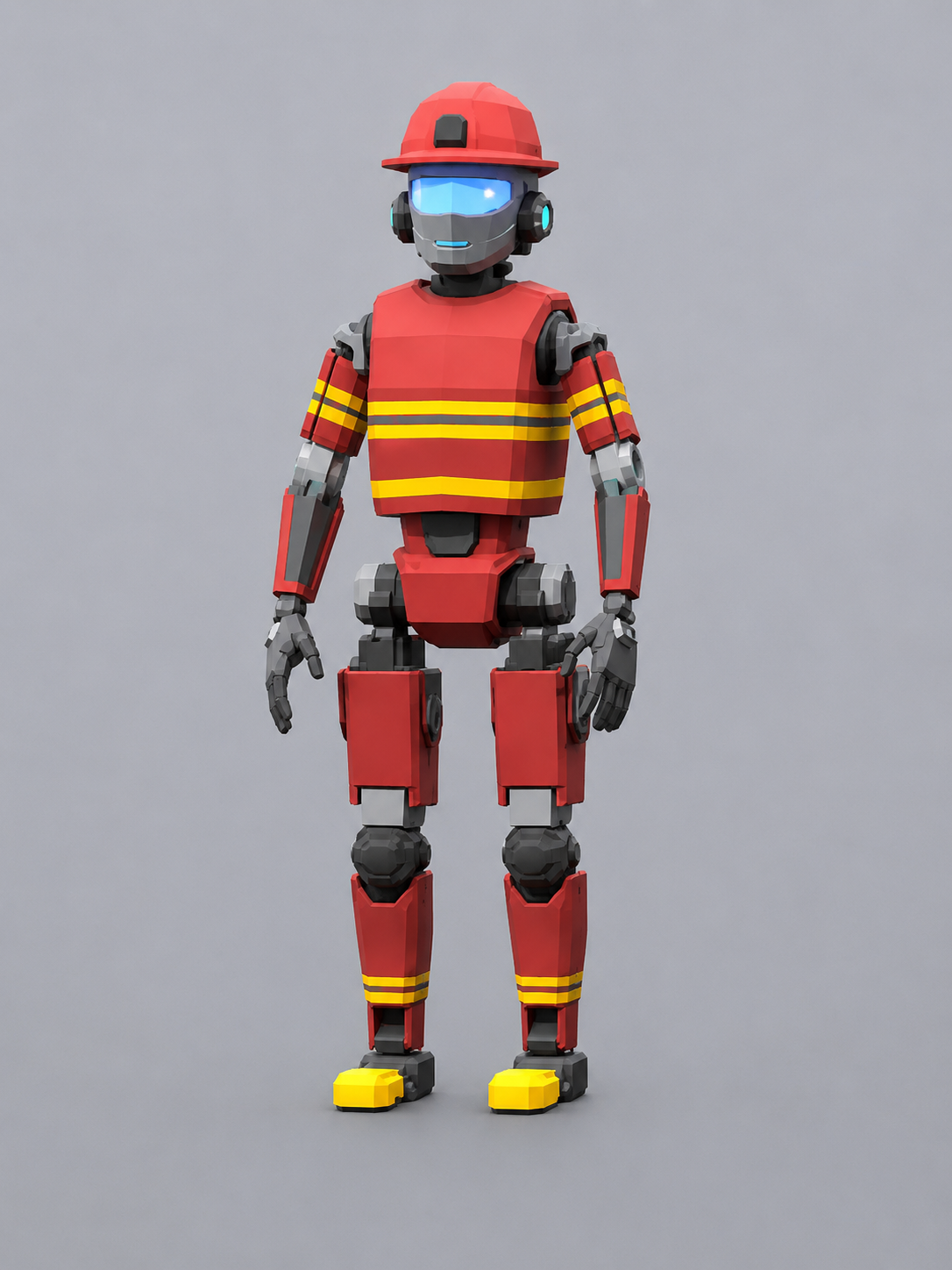 Rescue Bot